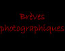 Breves photographiques
